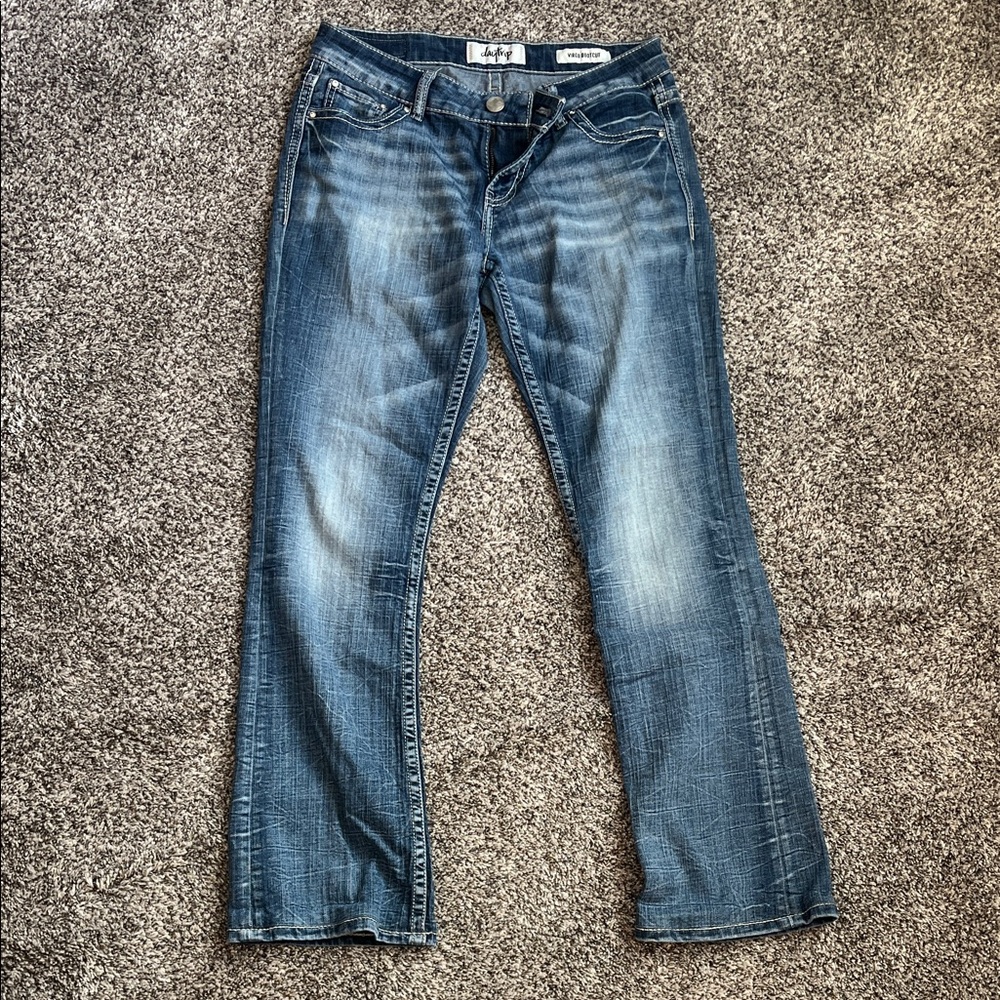 Women's daytrip bootcut Jeans